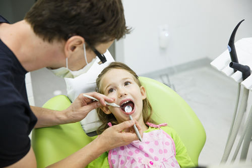 dental services